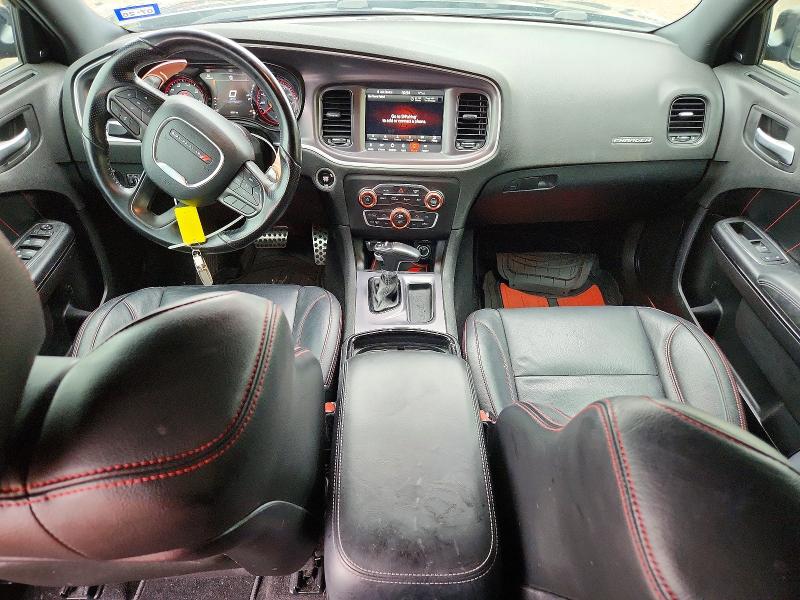 Aukcja sprzedaży 2020 Dodge Charger, vin: 2C3CDXCT9LH232360, numer aukcji: 61220996