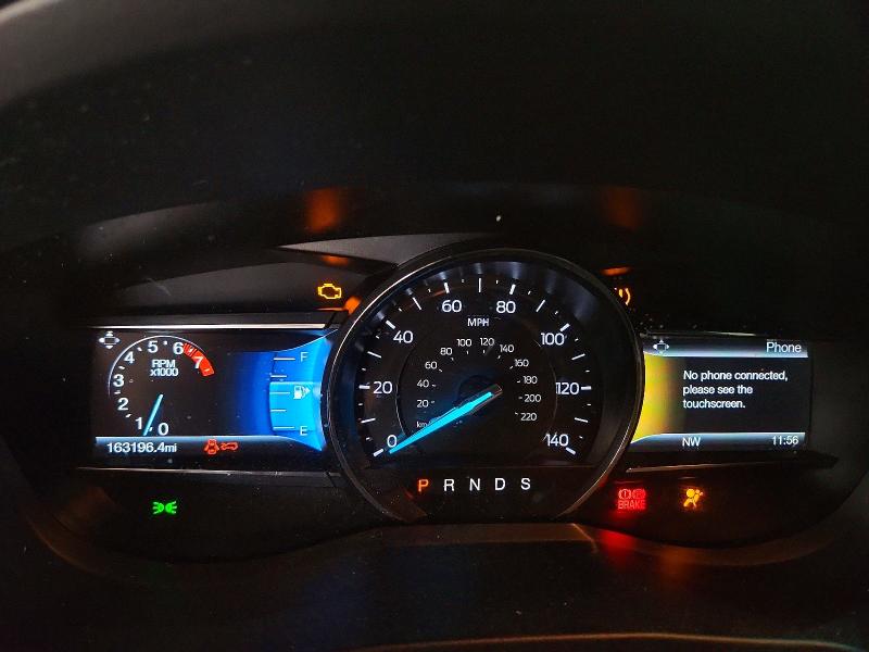 Aukcja sprzedaży 2016 Ford Explorer, vin: 1FM5K7D87GGC85012, numer aukcji: 61500256