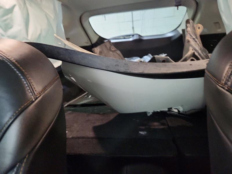 Продажа на аукционе авто 2023 Nissan Murano, vin: 5N1AZ2DS8PC125074, номер лота: 61641426