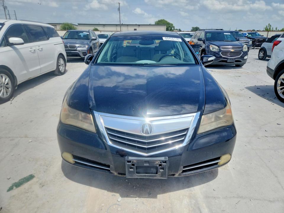60450116 :رقم المزاد ، JH4KB2F62CC000397 vin ، 2012 Acura Rl مزاد بيع