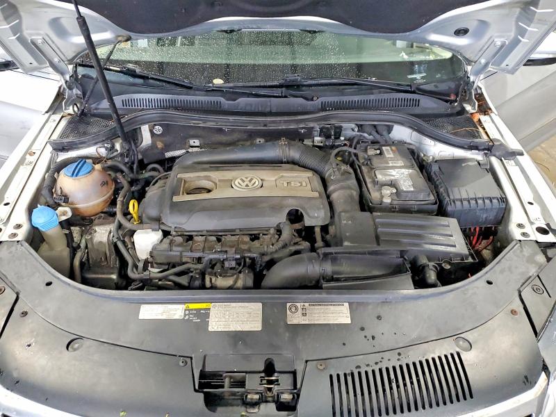 Продаж на аукціоні авто 2014 Volkswagen Cc, vin: WVWBP7AN4EE520686, номер лоту: 63254656