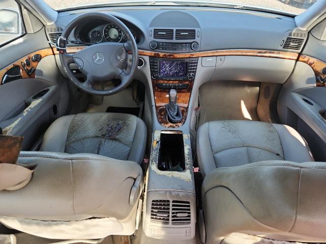 62499746 :رقم المزاد ، WDBUF56J06A805057 vin ، 2006 Mercedes-benz E مزاد بيع