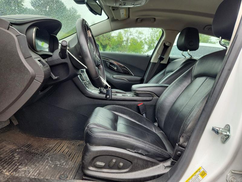 Aukcja sprzedaży 2015 Buick Lacrosse, vin: 1G4GB5G39FF305147, numer aukcji: 60246876
