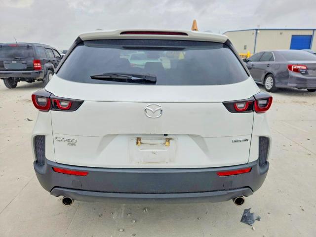 Продажа на аукционе авто 2023 Mazda Cx-50, vin: 7MMVABCM1PN106905, номер лота: 60897826