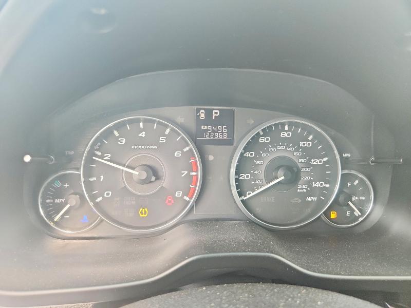 63008786 :رقم المزاد ، 4S4BRBCC4B3321486 vin ، 2011 Subaru Outback مزاد بيع