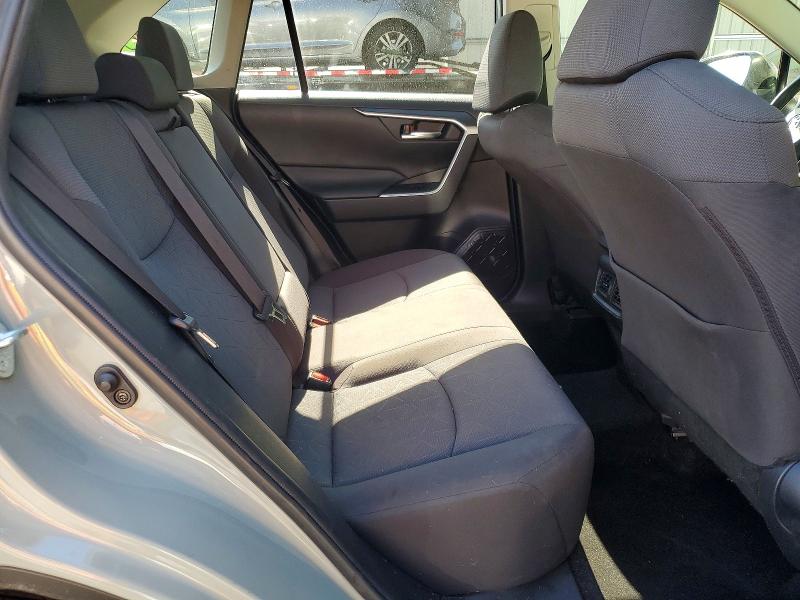 Aukcja sprzedaży 2019 Toyota Rav4, vin: JTMP1RFV7KD019305, numer aukcji: 62083756