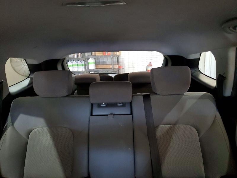 61893556 :رقم المزاد ، KM8SM4HF9JU257208 vin ، 2018 Hyundai Santa Fe مزاد بيع