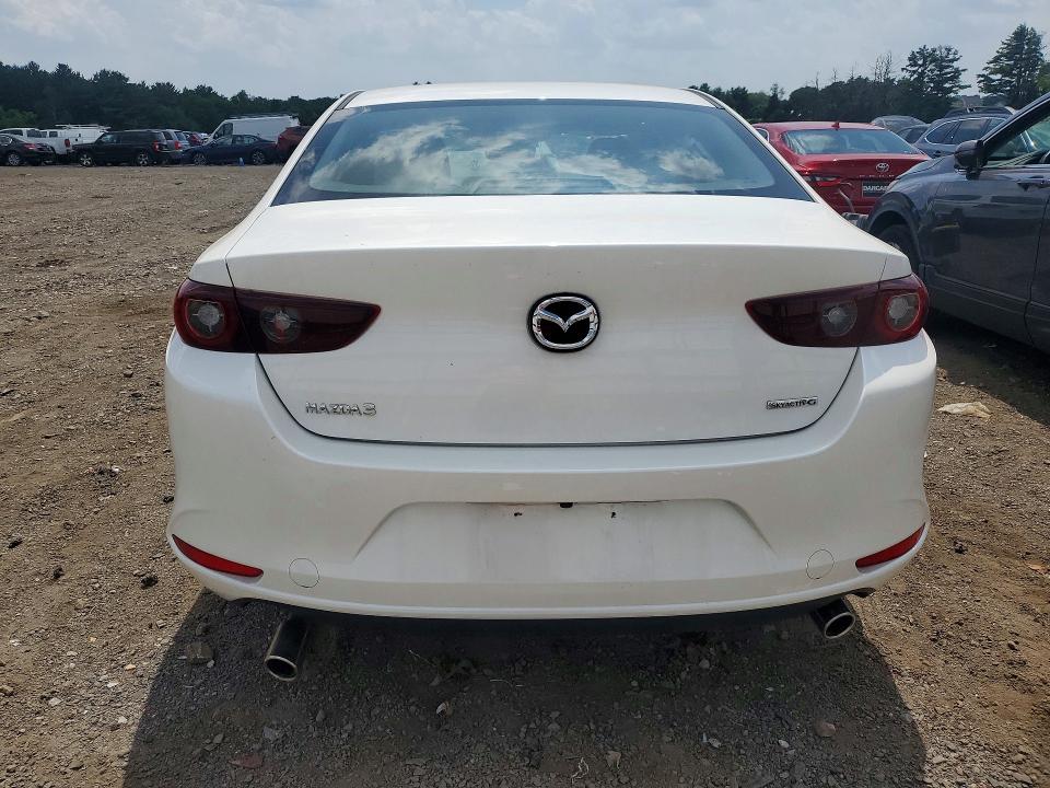 Aukcja sprzedaży 2025 Mazda 3, vin: 3MZBPACMXSM477458, numer aukcji: 59580736