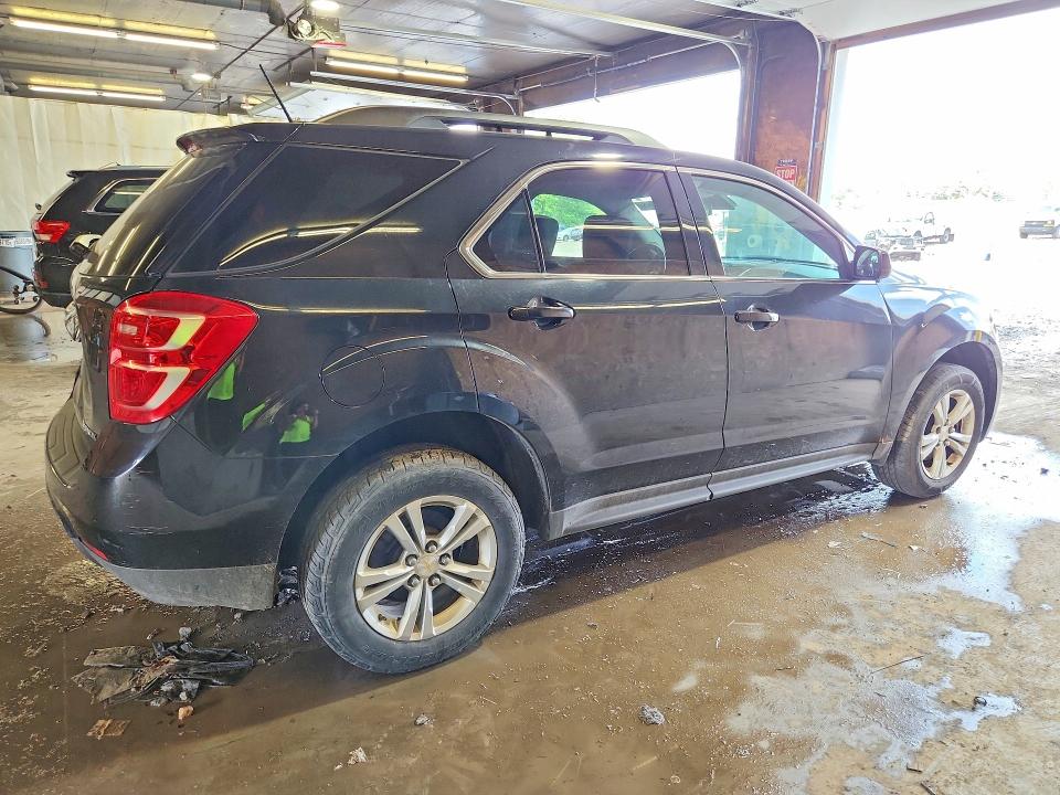 2016 Chevrolet Equinox მანქანა იყიდება აუქციონზე, vin: 2GNFLFEK5G6300320, აუქციონის ნომერი: 85791665