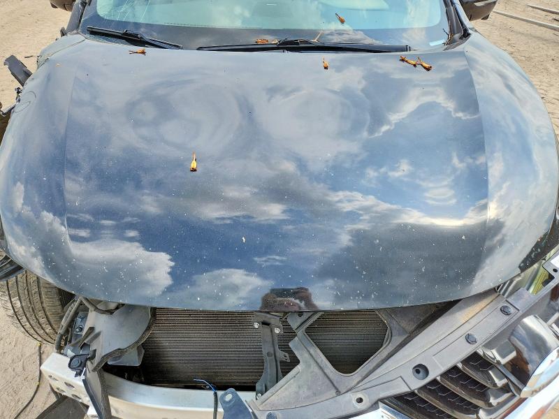 Продаж на аукціоні авто 2015 Nissan Murano, vin: 5N1AZ2MG0FN214104, номер лоту: 62061336