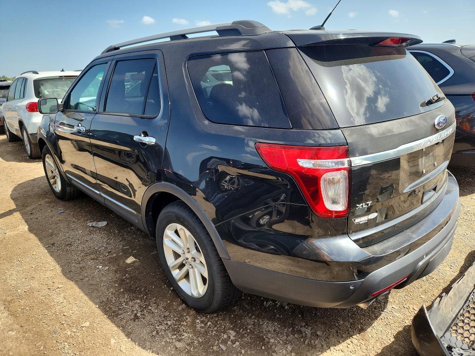 2015 Ford Explorer მანქანა იყიდება აუქციონზე, vin: 1FM5K8D80FGA58183, აუქციონის ნომერი: 59265666