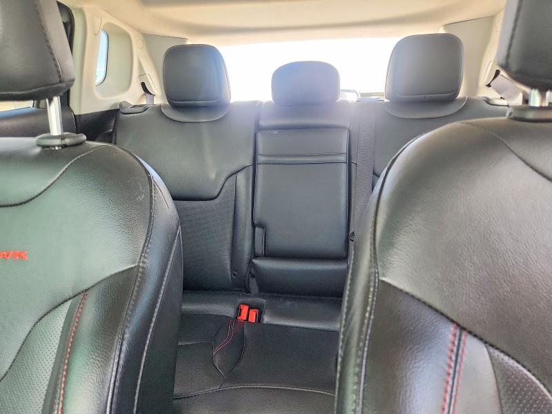 62303796 :رقم المزاد ، 3C4NJDDB2KT790395 vin ، 2019 Jeep Compass مزاد بيع