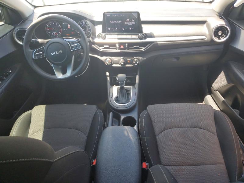 Продаж на аукціоні авто 2024 Kia Forte, vin: 3KPF24AD8RE805679, номер лоту: 62370556