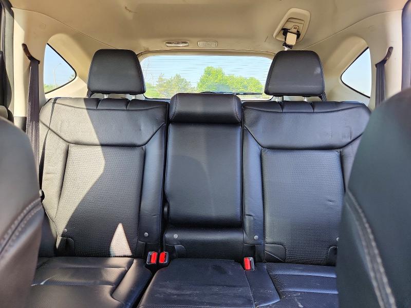 Продажа на аукционе авто 2016 Honda Cr-v, vin: 5J6RM4H98GL807164, номер лота: 58577596
