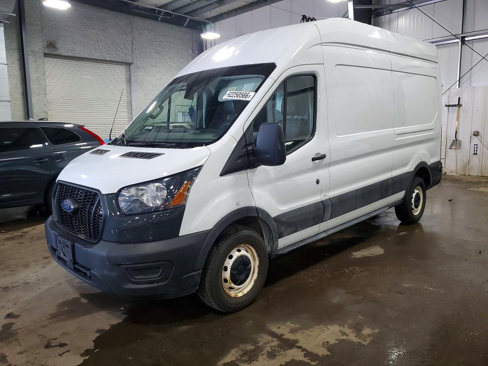 Продажа на аукционе авто 2022 Ford Transit, vin: 1FTBR1X87NKA75533, номер лота: 62250566