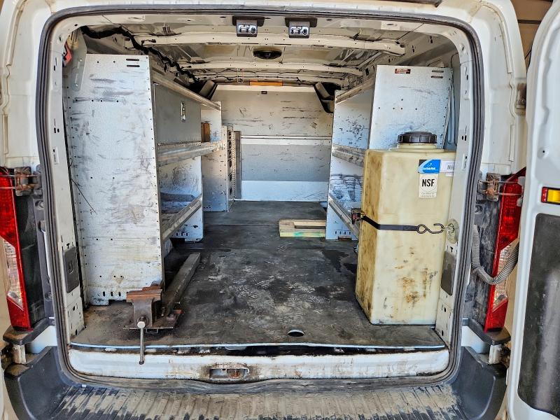 Aukcja sprzedaży 2018 Ford Transit, vin: 1FTBW2ZG8JKB19245, numer aukcji: 62999826