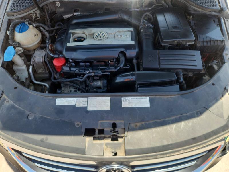 2012 Volkswagen Cc მანქანა იყიდება აუქციონზე, vin: WVWMP7AN7CE512295, აუქციონის ნომერი: 62625286