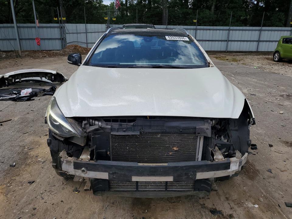 Aukcja sprzedaży 2018 Infiniti Qx30, vin: SJKCH5CR0JA052363, numer aukcji: 62033866