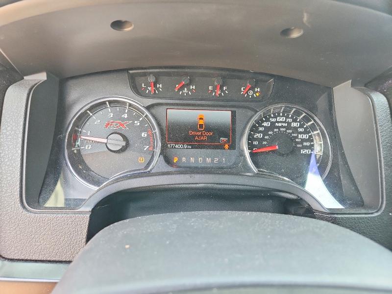 Aukcja sprzedaży 2013 Ford F150, vin: 1FTFW1ET8DFC73353, numer aukcji: 62356256