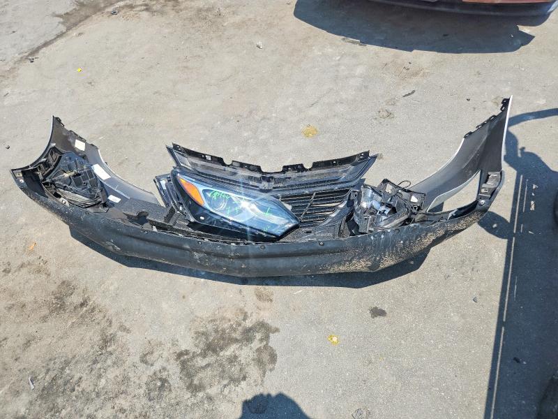 Продажа на аукционе авто 2018 Chevrolet Equinox, vin: 2GNAXJEV1J6199781, номер лота: 62488346