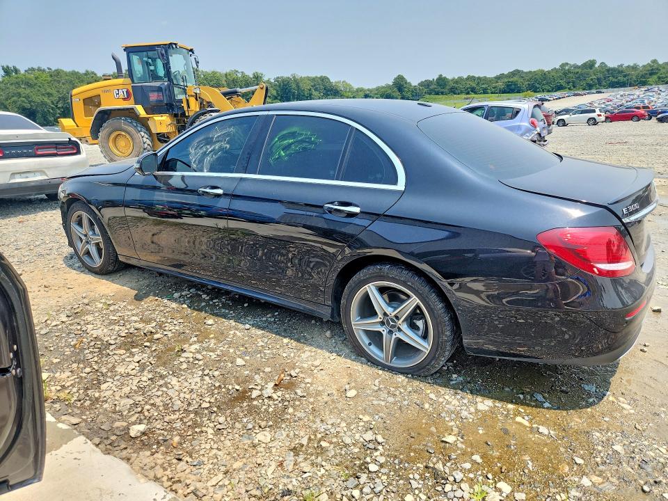 Продаж на аукціоні авто 2017 Mercedes-benz E, vin: WDDZF4JB3HA042560, номер лоту: 62962946