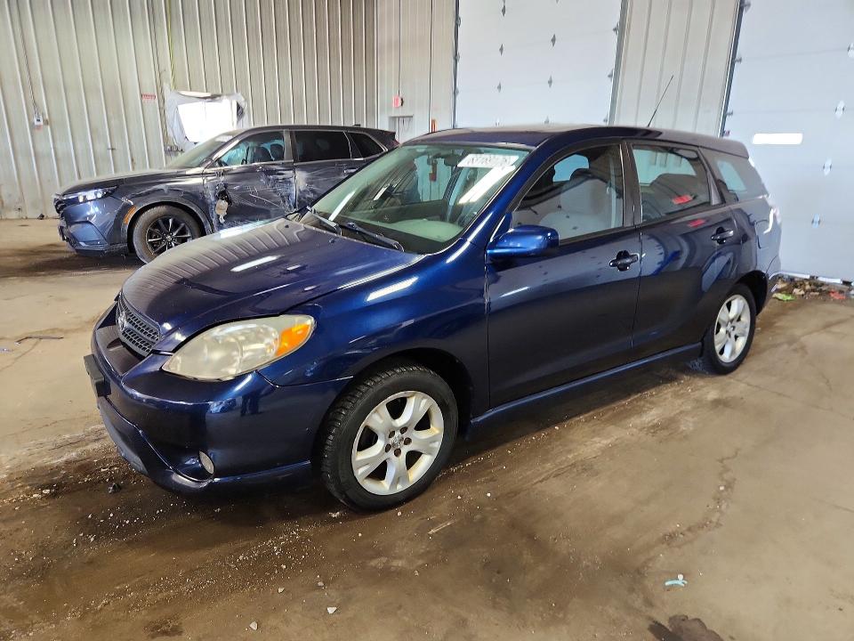 Продажа на аукционе авто 2005 Toyota Matrix, vin: 2T1LR32E45C416336, номер лота: 63169176