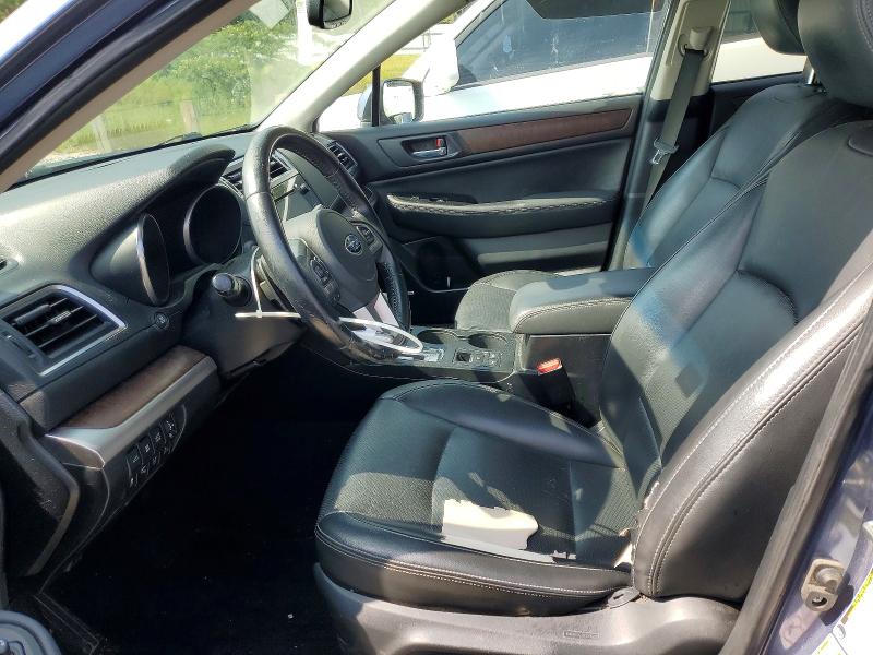 Продажа на аукционе авто 2015 Subaru Outback, vin: 4S4BSANC7F3272947, номер лота: 58957506