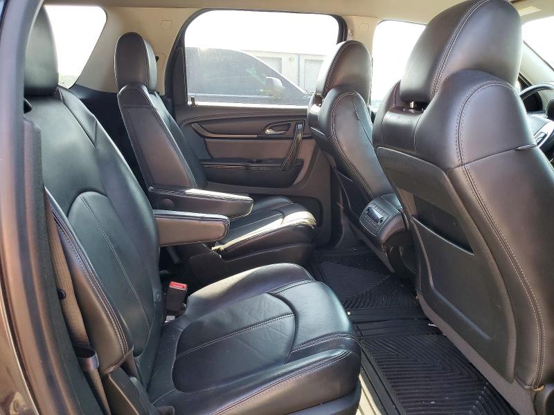 Aukcja sprzedaży 2013 Gmc Acadia, vin: 1GKKVRKD3DJ264607, numer aukcji: 59774086
