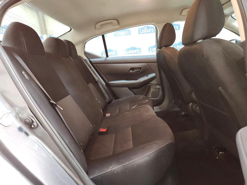 Aukcja sprzedaży 2025 Nissan Sentra, vin: 3N1AB8CV2SY367434, numer aukcji: 63016936