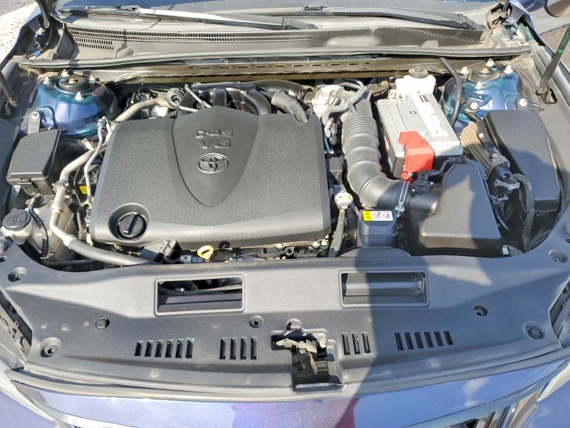 Продажа на аукционе авто 2022 Toyota Avalon, vin: 4T1GZ1FB4NU079770, номер лота: 62818636