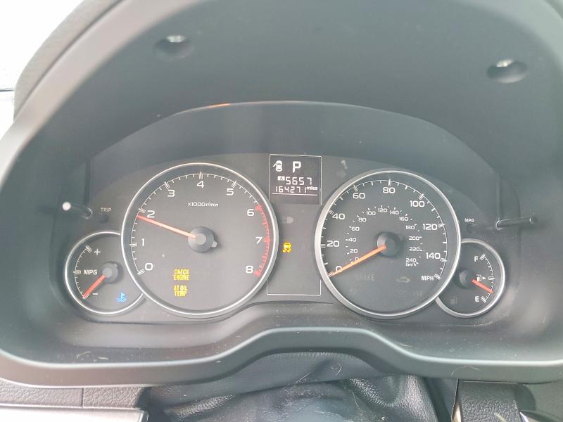 62792726 :رقم المزاد ، 4S4BRBCC6E3284364 vin ، 2014 Subaru Outback مزاد بيع