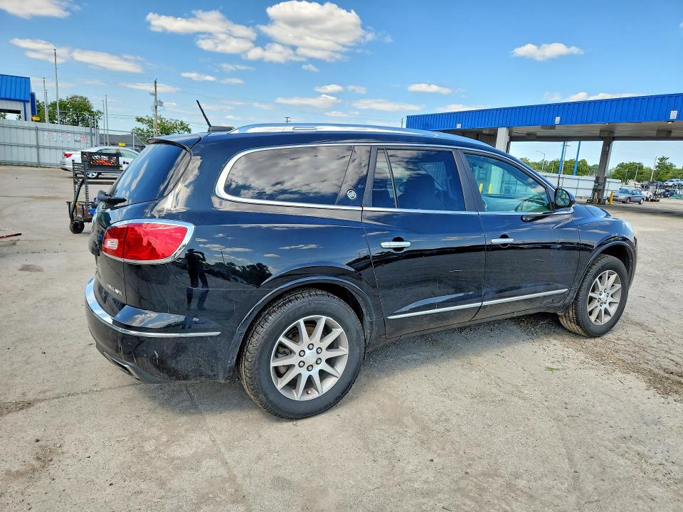 Aukcja sprzedaży 2017 Buick Enclave, vin: 5GAKRAKD8HJ331677, numer aukcji: 62256656