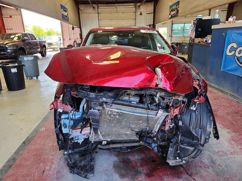 63223026 :رقم المزاد ، JM3KFBCM0K0618821 vin ، 2019 Mazda Cx-5 مزاد بيع