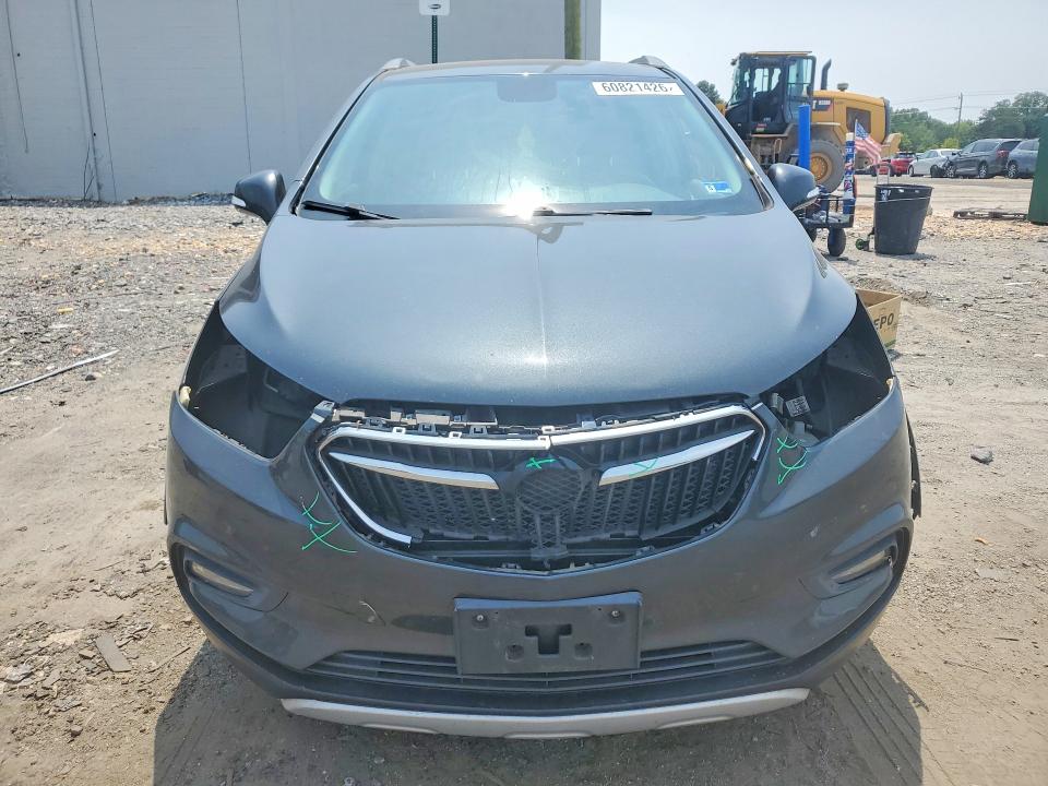 Aukcja sprzedaży 2017 Buick Encore, vin: KL4CJCSB9HB116446, numer aukcji: 60821426