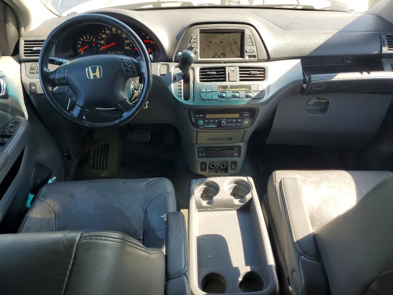 Aukcja sprzedaży 2006 Honda Odyssey, vin: 5FNRL38736B032436, numer aukcji: 62762306