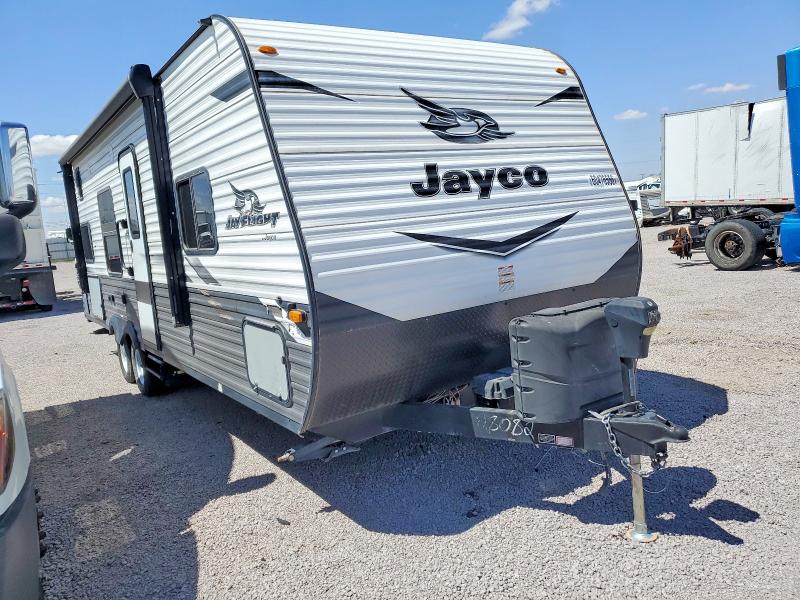 Продажа на аукционе авто 2022 Jayflight Recreational Vehicle (rv), vin: 1UJBJ0BN9N17V0464, номер лота: 60476556