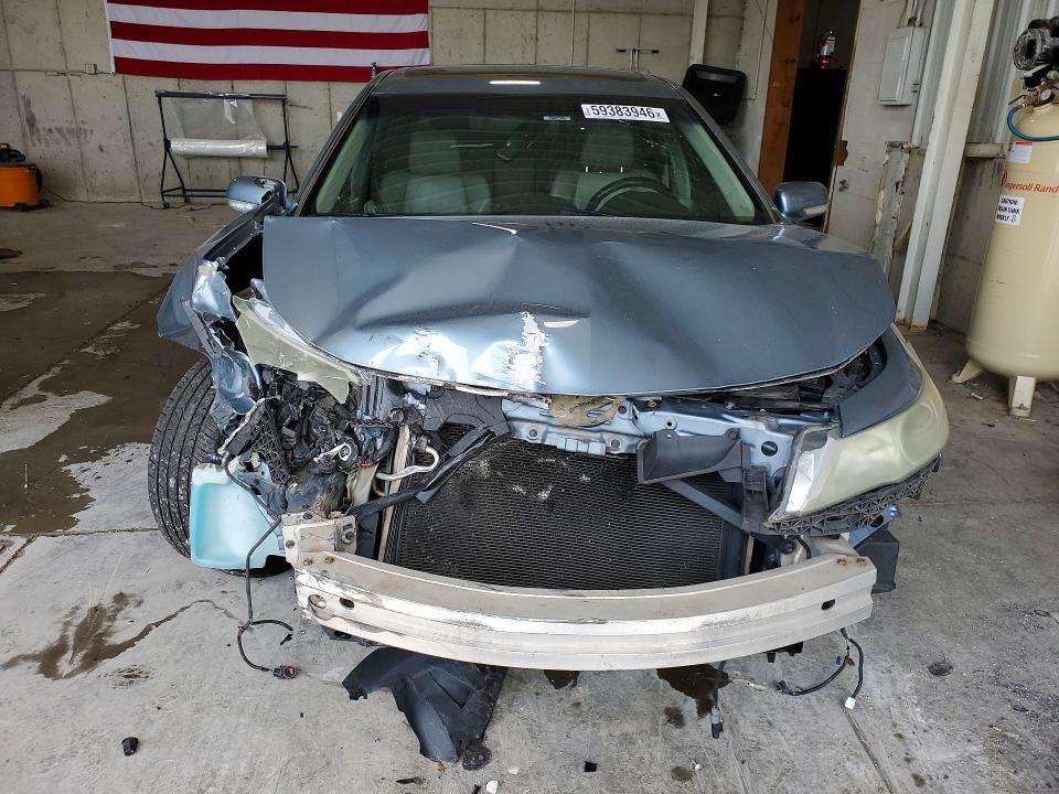 Продаж на аукціоні авто 2010 Acura Tl, vin: 19UUA8F21AA007638, номер лоту: 59383946