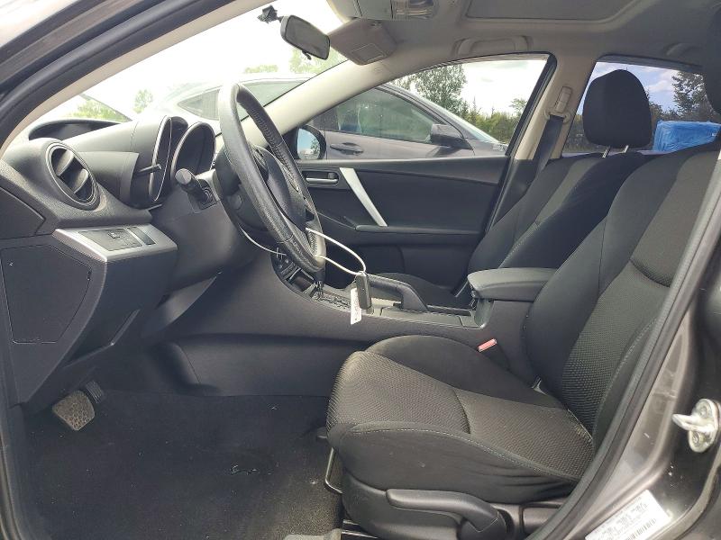 Продажа на аукционе авто 2012 Mazda 3, vin: JM1BL1V69C1580494, номер лота: 63233236