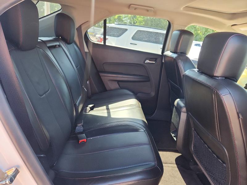 62321896 :رقم المزاد ، 2GNFLGE35G6236360 vin ، 2016 Chevrolet Equinox مزاد بيع