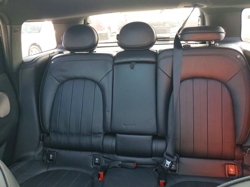Aukcja sprzedaży 2018 Mini Cooper, vin: WMZYU7C43J3E56351, numer aukcji: 61343746