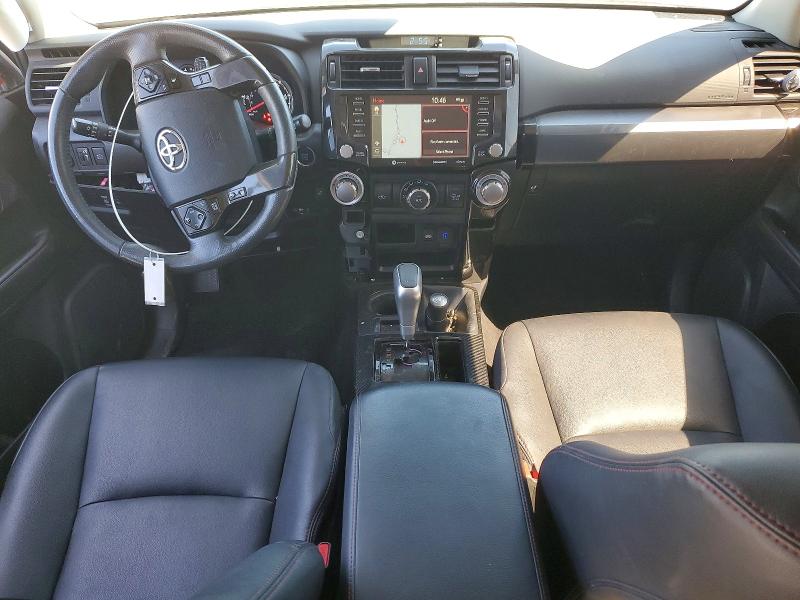 Продаж на аукціоні авто 2023 Toyota 4runner, vin: JTERU5JRXP6141988, номер лоту: 60056766