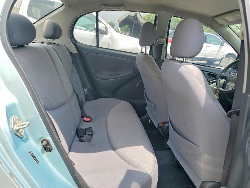 Продаж на аукціоні авто 2005 Toyota Echo, vin: JTDBT123750373136, номер лоту: 62021116