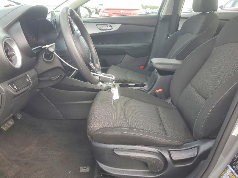 Aukcja sprzedaży 2024 Kia Forte, vin: 3KPF24AD6RE738600, numer aukcji: 60471686