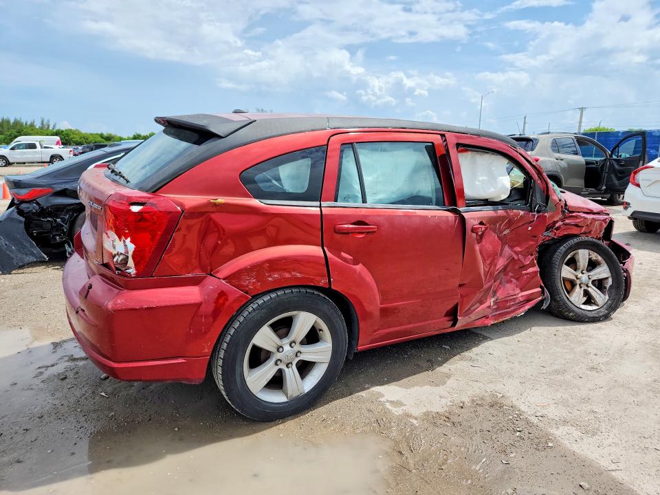 62233646 :رقم المزاد ، 1B3CB4HA6AD579468 vin ، 2010 Dodge Caliber مزاد بيع