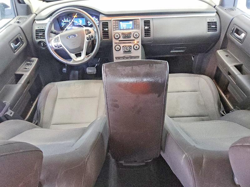 Aukcja sprzedaży 2016 Ford Flex, vin: 2FMGK5B82GBA23082, numer aukcji: 61583496