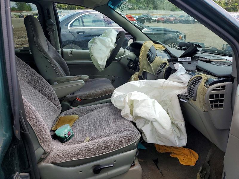 Продажа на аукционе авто 1999 Dodge Caravan, vin: 2B4FP2535XR333196, номер лота: 59691976