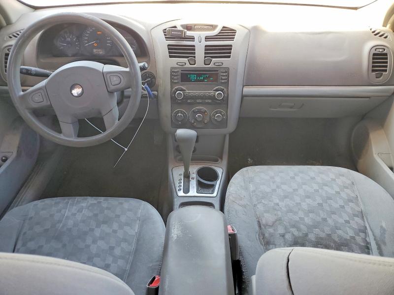 2005 Chevrolet Malibu მანქანა იყიდება აუქციონზე, vin: 1G1ZT54895F321267, აუქციონის ნომერი: 57022046