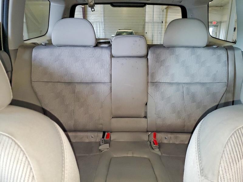 59783436 :رقم المزاد ، JF2SH6CC9AH784399 vin ، 2010 Subaru Forester مزاد بيع