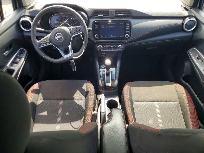 60893566 :رقم المزاد ، 3N1CN8FV3SL835583 vin ، 2025 Nissan Versa مزاد بيع