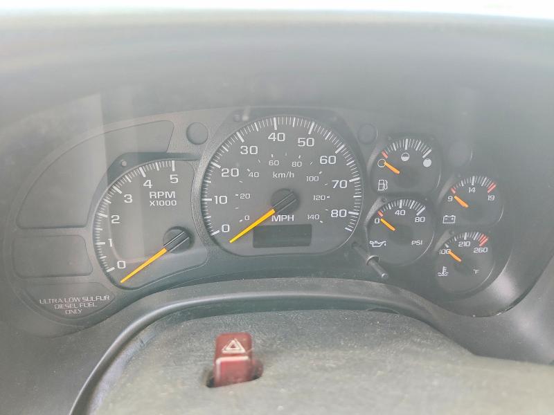 60387896 :رقم المزاد ، 1GBE4V1999F401713 vin ، 2009 Chevrolet C4500 مزاد بيع